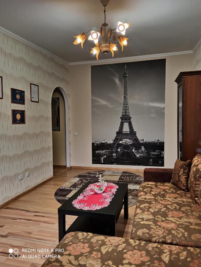 Apartment On Krainego Str 27 Slonim Екстер'єр фото