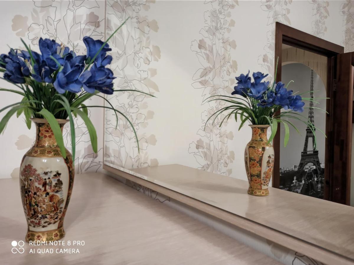 Apartment On Krainego Str 27 Slonim Екстер'єр фото