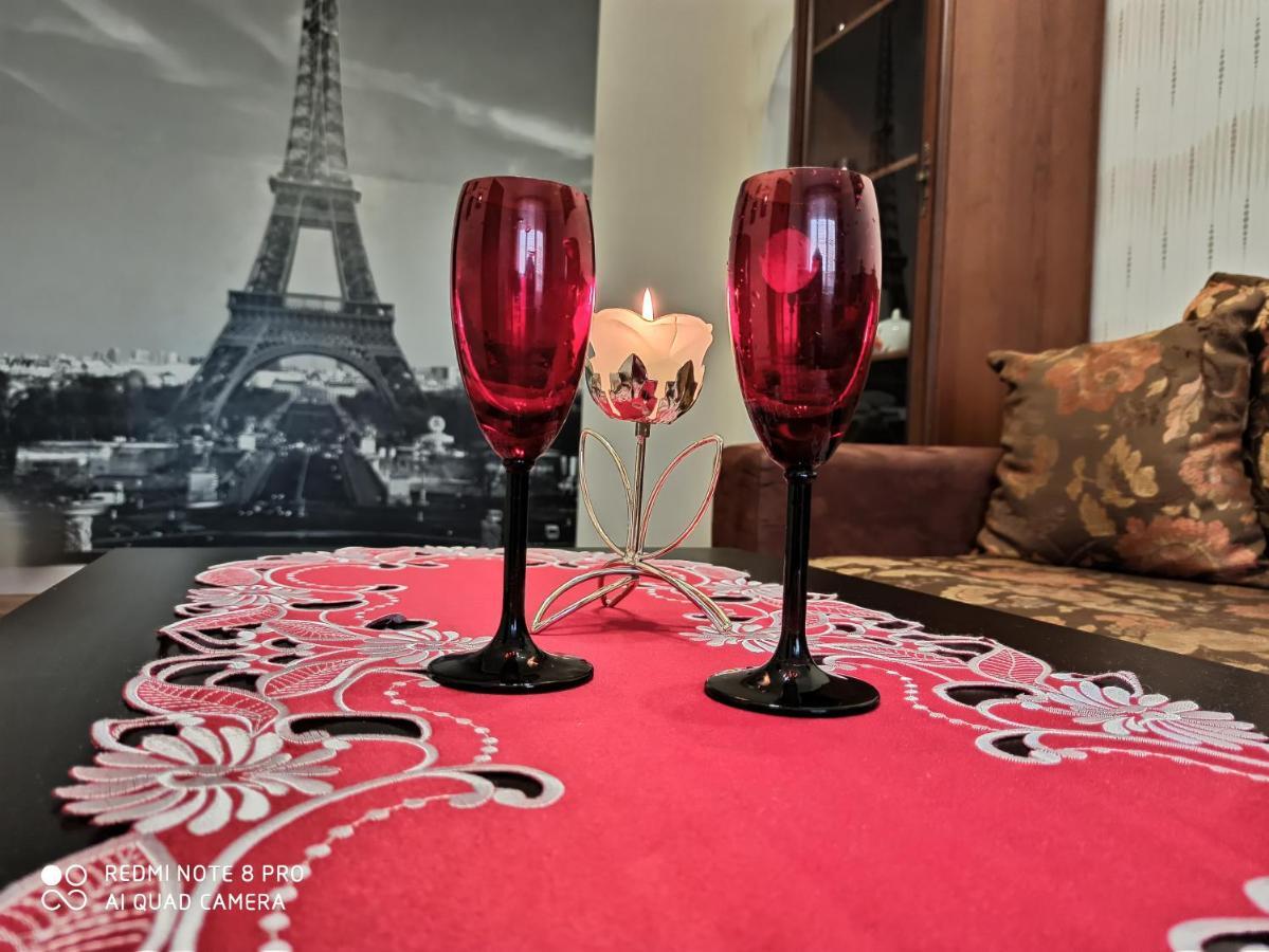 Apartment On Krainego Str 27 Slonim Екстер'єр фото