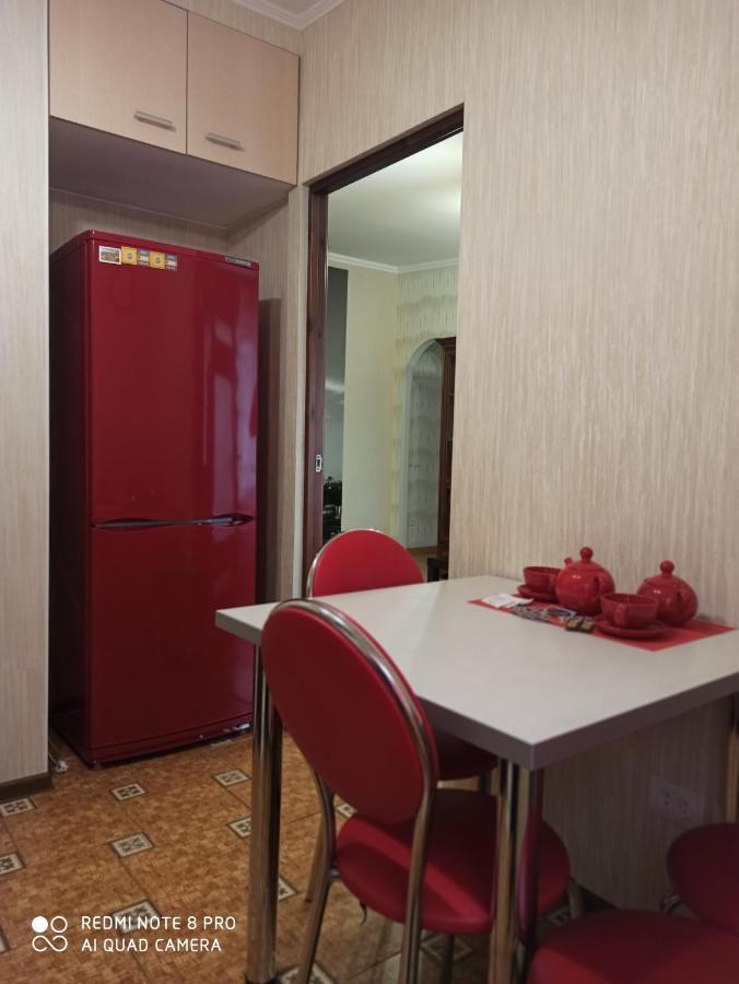 Apartment On Krainego Str 27 Slonim Екстер'єр фото